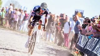 Thumbnail: CYCLING MOTIVATION 2023 - MONUMENTS