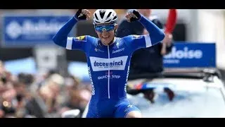 Thumbnail: Underdog Victories In Cycling