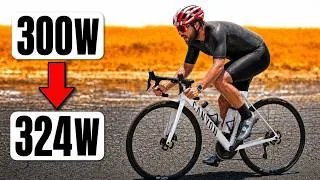 Thumbnail: Riding in the Heat Will Make You Faster. Here's How The Pros Do It