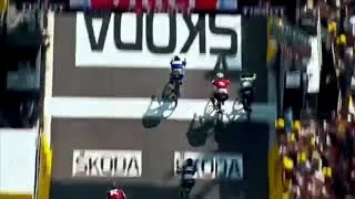 Thumbnail: Tour de France 2018 in 1 minute