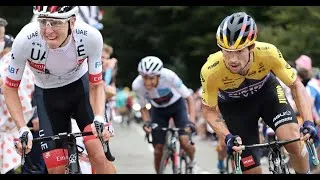 Thumbnail: Tour de France 2020- Best Of