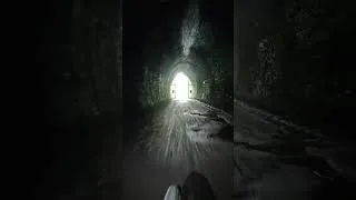 Thumbnail: Tunnels in England, full(almost) edition #adventurecycling #cycling #gravelbiking