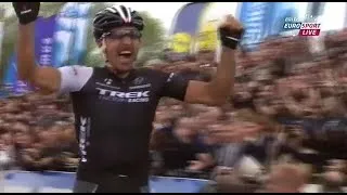 Thumbnail: Tour des Flanders 2014 - Fabian Cancellara