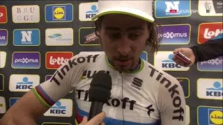 Thumbnail: Tour des Flanders 2016 - Peter sagan