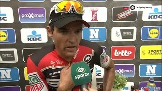 Thumbnail: Gent Wevelgem 2017 - Greg AVERMAET