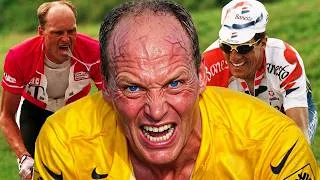 Thumbnail: How Bjarne Riis DESTROYED All in the MOST DOPED Race EVER