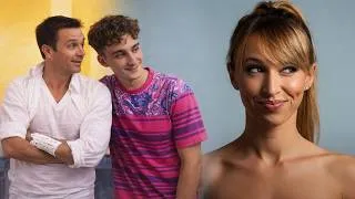 Thumbnail: Paul Seixas ft. David Lappartient - Jew Or Arab