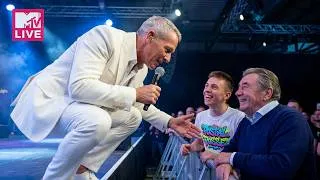 Thumbnail: Lance Armstrong - As Long As You Dope Me (Live At Tour de France 2026)