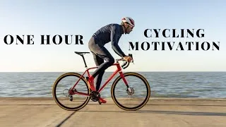 Thumbnail: Cycling Motivation | Passo dello Stelvio up & downhill | 1 hour MIX