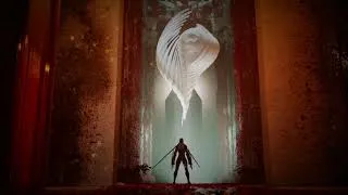 Thumbnail: Redspace ComicCon Environment PROMO
