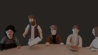Thumbnail: Services - 3D Software Development Team