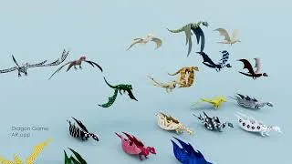 Thumbnail: Demo - 3D Software Development Team