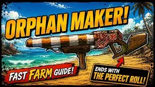 Thumbnail: Every Borderlands 2 Player Needs This Orphan Maker!