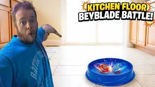 Thumbnail: This Beyblade Roguelite Actually Slaps