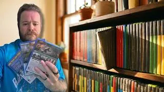 Thumbnail: The Games You Own Today Won't Exist Tomorrow