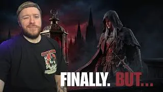 Thumbnail: They Made Bloodborne 2 A Nintendo Switch 2 Exclusive And Nobody Asked For This