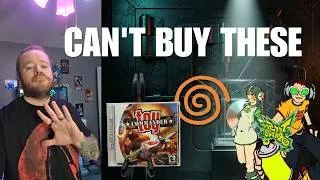 Thumbnail: These Perfect Games Are Legally Impossible To Buy