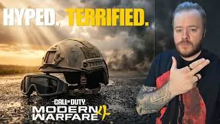 Thumbnail: Modern Warfare 4 Looks Incredible And I Don't Believe A Second Of It