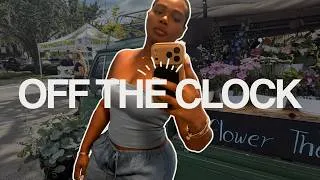 Thumbnail: Life Outside of Work as a Nurse🩺 | A Few Days in My Life