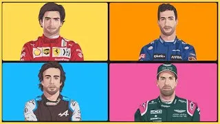 Thumbnail: Formula 1's Emerging Theme No One Is Talking About (Portugal GP)