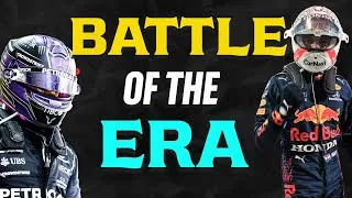 Thumbnail: Formula 1 2021 Predictions: The Season F1 Fans Have Been Waiting For
