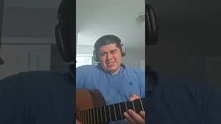 Thumbnail: Covering Cant Forget You by My Darkest Days