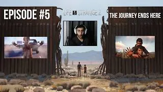 Thumbnail: I FELT EVERY EMOTION IN THIS EPISODE | ARAB MAN Plays Life Is Strange 2 (FINALE)