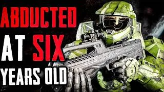 Thumbnail: Master Chief: The Making of Humanity's Greatest Soldier