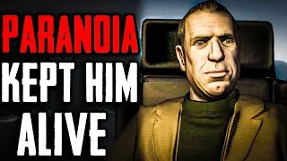 Thumbnail: Phil Bell: The Only Pegorino Who Saw It Coming