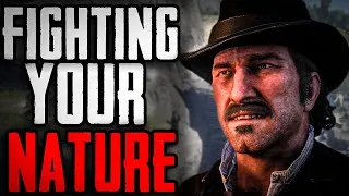 Thumbnail: Why John Could Never Fully Escape Dutch