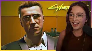Thumbnail: Life During Wartime | Cyberpunk 2077: Ultimate Edition | Very Hard | Corpo/Netrunner [11]