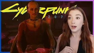 Thumbnail: The Space Between | Cyberpunk 2077: Ultimate Edition | Very Hard | Corpo/Netrunner [7]