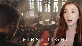 Thumbnail: I Wasn't Supposed To Be Here... | 007 First Light [3]