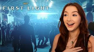 Thumbnail: A Night Out | 007: First Light | Purist Difficulty [2]