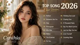 Thumbnail: TOP ACOUSTIC COVER SONGS 2026 ❤️ TAYLOR SWIFT, BRUNO MARS, RIHANNA | ENGLISH POP PLAYLIST