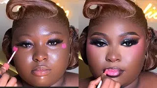 Thumbnail: STEP BY STEP FULL FACE MAKEUP TUTORIAL | Bright Undereye & Blush
