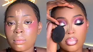 Thumbnail: FULL GLAM | Step by Step. Beginner Friendly 