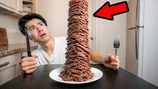 Thumbnail: When It’s All You Can Eat, But You’re Full...
