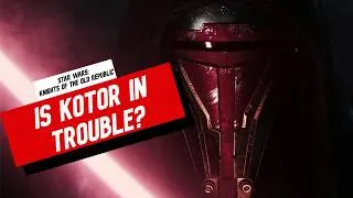 Thumbnail: The KOTOR Remake Is Taking WAY Too Long...