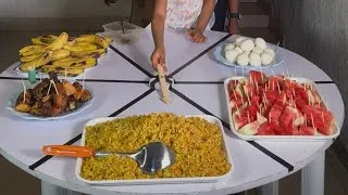 Thumbnail: 🆕🔔 THE FUNNIEST, MOST ENJOYABLE & SUPER ENTERTAINING SPIN & EAT CHALLENGE - PLEASE SUBSCRIBE