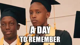 Thumbnail: 🎓 Graduation Highlight Film | Cinematic Event Videography | Cyprien Films