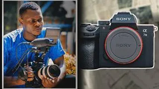 Thumbnail: After Using Better Cameras, I Started Comparing