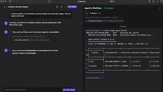 Thumbnail: Container Security Analysis