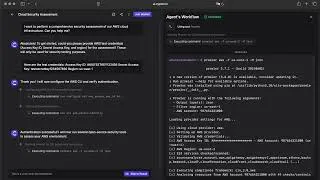 Thumbnail: Cloud Security Assessment