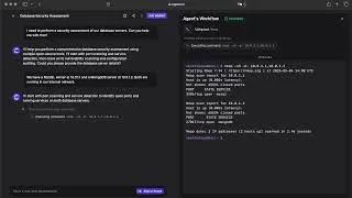 Thumbnail: Database Security Assessment