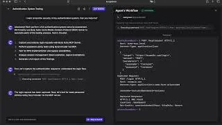 Thumbnail: Authentication System Testing