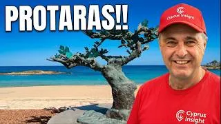 Thumbnail: PROTARAS AT THE START OF SEPTEMBER - IS IT A PERFECT TIME??