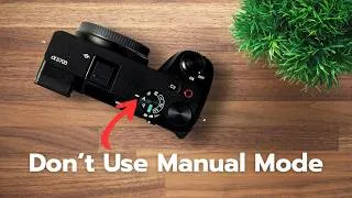 Thumbnail: The Only Camera Mode You’ll Ever Need for Travel Photography
