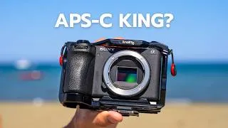 Thumbnail: Sony A6700: The Perfect Travel Camera?