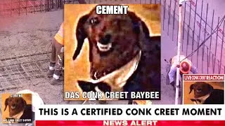 Thumbnail: Cement Das Conk Creet Baybee